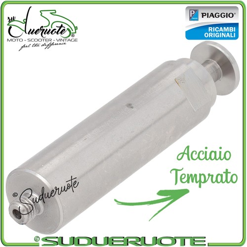 Stelo crocera cambio - stelo,