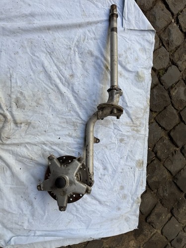Forcella piaggio vespa - vespa, px